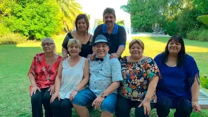 Recrudece la interna familiar: la Justicia ordenó frenar el uso y registro de la marca Maradona