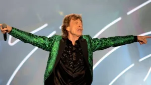 A una década de La Plata, crece la expectativa por una nueva visita de los Rolling Stones