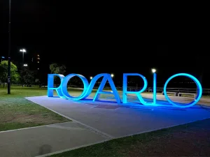 Vivir en Rosario cuesta casi un millón y medio de pesos por mes