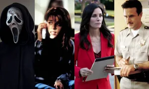 Estrenos de cine: risas, animaciones, suspenso y el esperado retorno de Ghostface