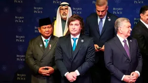 Trump le facturó al "atrasado" en las encuestas Milei el apoyo de la Casa Blanca que le permitió ganar las legislativas de octubre