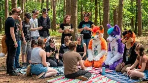 Según el zodíaco, ¿qué “therian” serías?