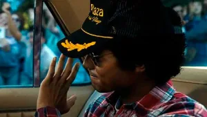 Se conoció el trailer final de la biopic de Michael Jackson