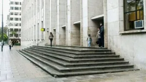 Tribunales de Justicia de Rosario