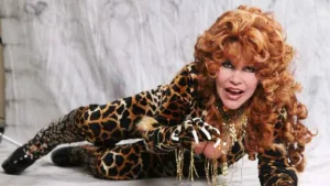 La Tigresa del Oriente