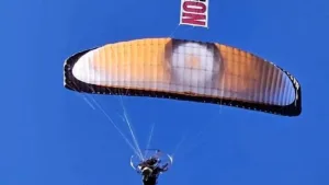 Contra la reforma laboral: campaña en Rosario y en todo el país para enfrentar el plan de Milei