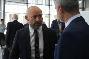 Santa Fe reclama control técnico permanente de la Hidrovía y propone a Rosario como sede del Consejo de Supervisión