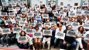 El Congreso Nacional de CTERA