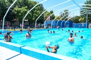 Programa Nueva Oportunidad