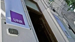 La Universidad Nacional de Rosario