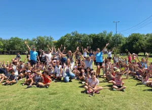 Verano récord: más de 10 mil personas aprendieron a cuidar el agua en la provincia