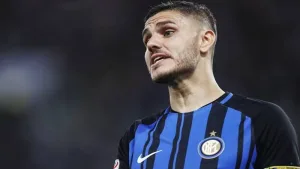 Mauro Icardi