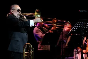 Triste despedida: a los 75 años, murió Willie Colón, una de los astros más rutilantes de la salsa de todos los tiempos  