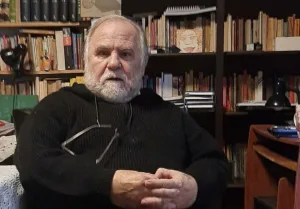 Víctor Zenobi, el maestro de inéditas y sustanciosas elaboraciones