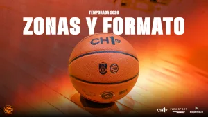 El formato del grupo Litoral de la Liga Federal para conocer cómo jugarán los rosarinos