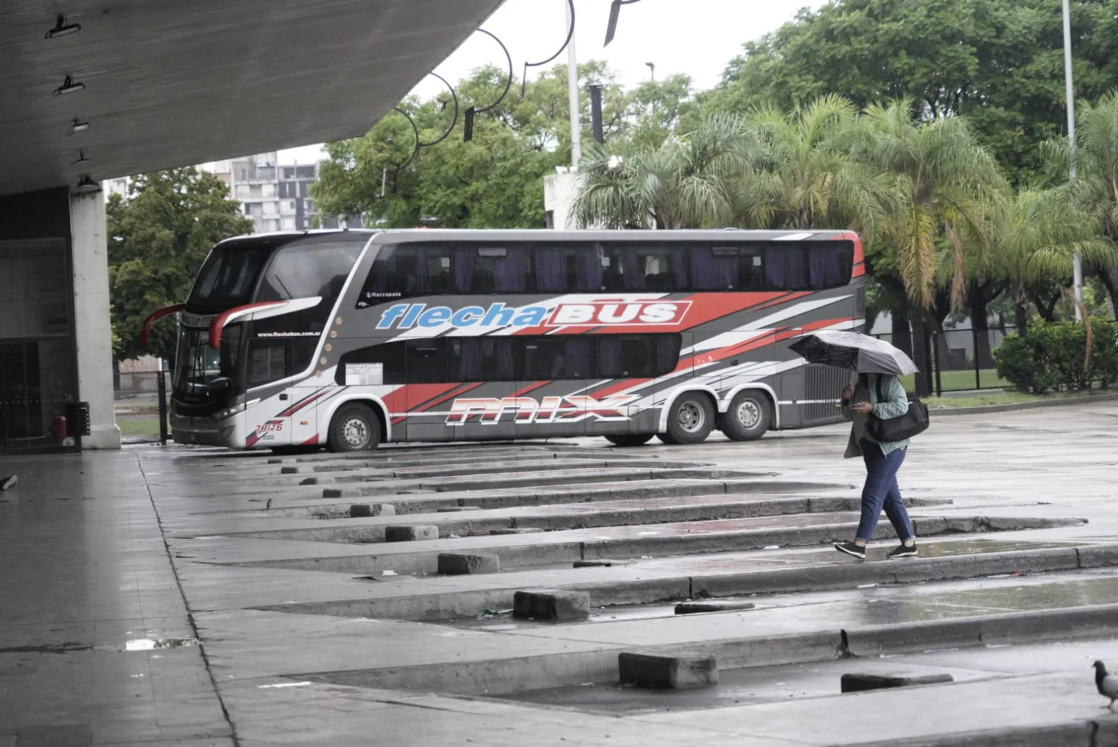 En Rosario sí hubo movilización contra la reforma antilaboral: gremios y agrupaciones sociales marcharon por el centro de la ciudad