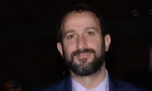 Ataque en pleno juzgado: juez recibe amenazas de grupo armado