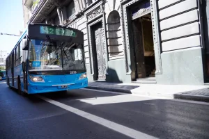Paro de colectivos en el interior: ¿quedará Rosario sin transporte?