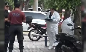 Escape de gas causó la muerte de una niñera y dos menores en Villa Devoto