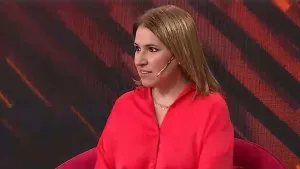Fernanda Iglesias desactiva rumores: "Nada de fogosidad con Pettinato"