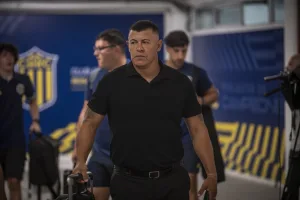 Panorama auriazul: Almirón tiene tres bajas seguras y dos dudas para armar el once que visitará a Gimnasia en la previa del Clásico