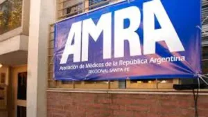 Paritaria de salud: Amra aceptó la propuesta salarial del gobierno provincial