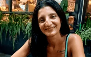 Recompensa para dar con el paradero de una mujer desparecida en abril de 2025 en Santa Fe