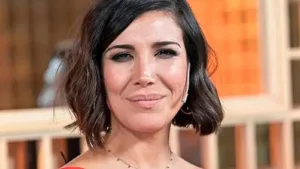 Andrea Rincón disparó contra Susana y Milei: “Nos estamos cagando de hambre y se nos están cagando de risa”