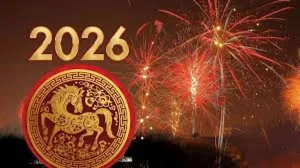 Año Nuevo Chino 2026: claves y ritos para recibir al Caballo de Fuego