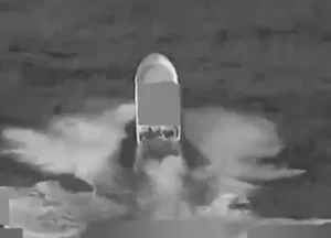 Nueva acción militar de Estados Unidos: ataque a presunta narcolancha genera alerta internacional