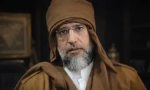 La sombra de Gadafi no se va: mataron a su hijo en Libia