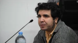 Atentado a Cristina Kirchner: un nuevo informe reveló que el celular de Sabag Montiel se activó tras su detención