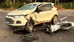 Accidente de diciembre pasado