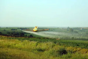 El agronegocio en el banquillo: juicio por contaminación con agrotóxicos en Pergamino