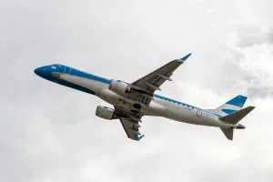 Aerolíneas Argentinas suma vuelos a Miami desde Rosario
