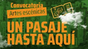 El Centro Cultural Parque de España abrió la convocatoria para participar del ciclo  “Un pasaje hasta aquí” 2026