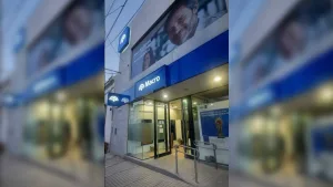 Banco Macro renovó su presencia en Arrecifes con una moderna sucursal y tecnología de punta