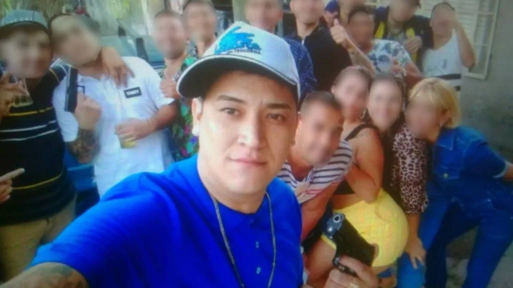 El juicio oral contra Fran Riquelme y 14 integrantes de su organización comenzará el mes próximo 