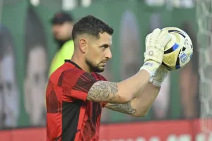 La Lepra juega ante Banfield y busca una victoria muy necesaria