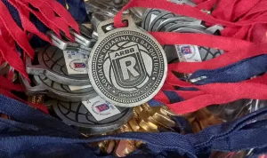 La Rosarina de básquet ya tiene los programas de juego para la temporada que se abre en marzo