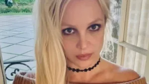 “Soy afortunada de estar viva”: el desgarrador posteo de Britney Spears