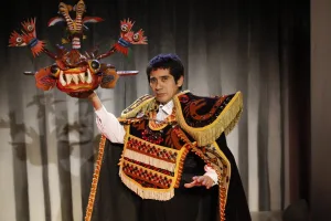 El Festival de Teatro de Verano Sanlorencino vuelve a levantar el telón con una grilla imperdible y como espacio de resistencia   