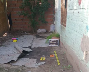 Bandas narco y vulnerabilidad: ¿Dónde está Marilina Villalba?