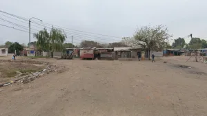 Asesinaron a un joven en barrio La Lagunita y a las horas balearon a un hombre en barrio Toba
