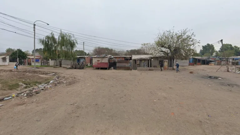Asesinaron a un joven en barrio La Lagunita y a las horas balearon a un hombre en barrio Toba