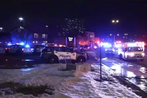 Tragedia en Canadá: al menos diez personas murieron tras un tiroteo en una escuela
