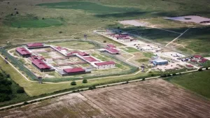 Cárcel Federal Coronda