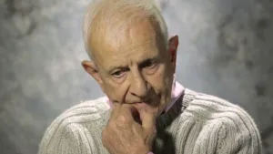 A los 88 años murió Juan Carlos Desanzo, figura clave del cine argentino