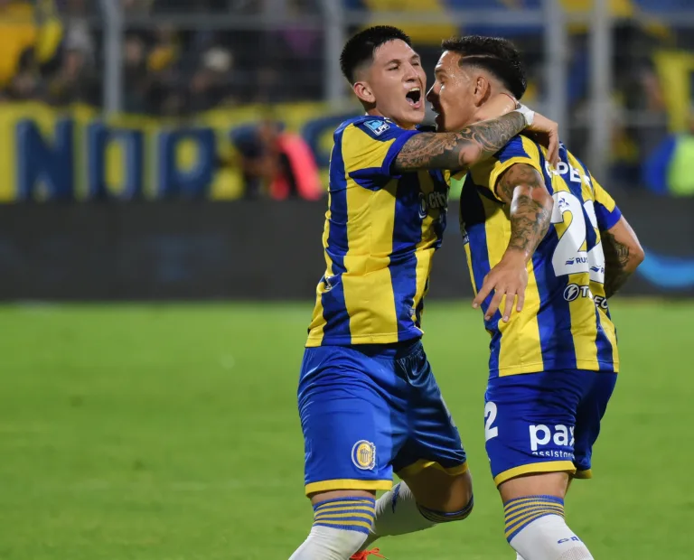 Toca el interzonal: Central enfrenta a Talleres en el Gigante con el objetivo de lograr su tercera victoria al hilo