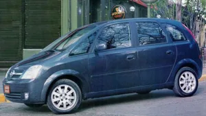 Condenan a un policía y a un civil por denunciar el falso robo de un auto